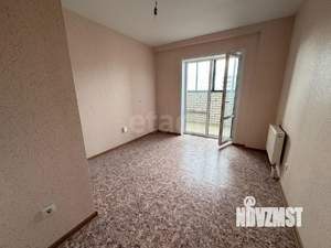 3-к квартира, сданный дом, 71м2, 6/16 этаж