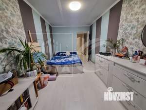 3-к квартира, вторичка, 60м2, 10/10 этаж