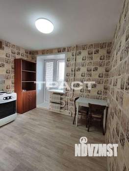 1-к квартира, вторичка, 30м2, 6/10 этаж