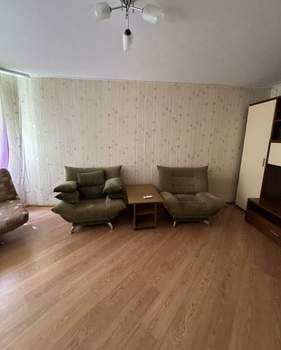 1-к квартира, вторичка, 41м2, 15/17 этаж