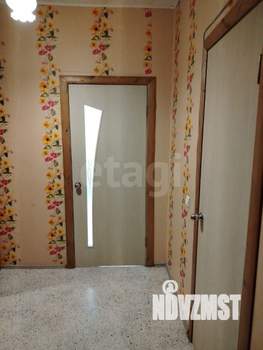 1-к квартира, вторичка, 28м2, 13/17 этаж