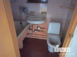 1-к квартира, вторичка, 21м2, 3/9 этаж