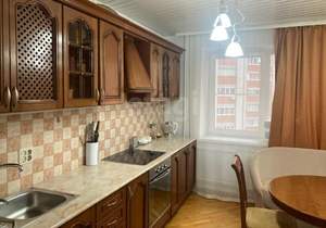 2-к квартира, вторичка, 84м2, 5/16 этаж