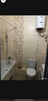 1-к квартира, вторичка, 39м2, 9/18 этаж