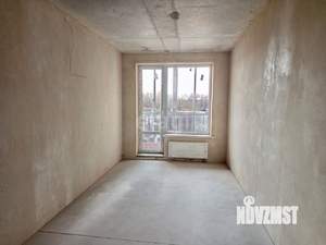 Студия квартира, вторичка, 27м2, 3/20 этаж