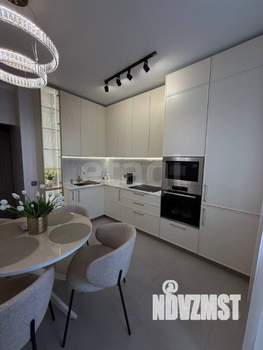 3-к квартира, вторичка, 80м2, 24/26 этаж
