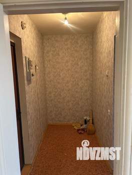 1-к квартира, вторичка, 39м2, 5/10 этаж