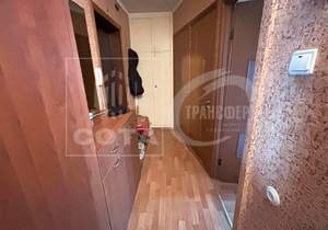 2-к квартира, вторичка, 43м2, 9/9 этаж