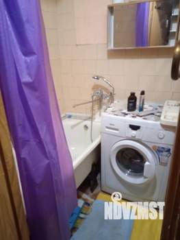 2-к квартира, вторичка, 47м2, 5/5 этаж