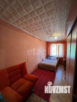 2-к квартира, вторичка, 44м2, 2/5 этаж