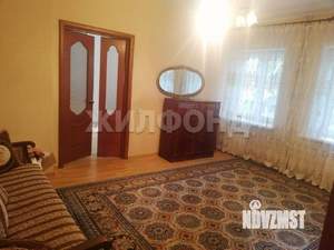 2-к квартира, вторичка, 56м2, 2/4 этаж