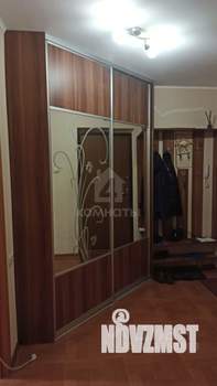 2-к квартира, вторичка, 75м2, 4/17 этаж