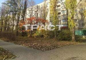 2-к квартира, вторичка, 45м2, 9/9 этаж