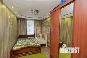 3-к квартира, вторичка, 57м2, 2/5 этаж