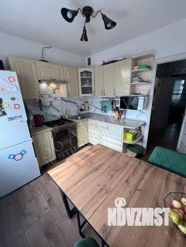 2-к квартира, вторичка, 50м2, 8/10 этаж