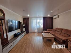 3-к квартира, вторичка, 90м2, 14/16 этаж