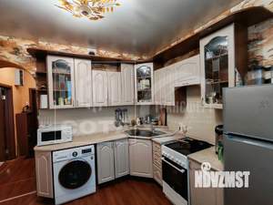 1-к квартира, вторичка, 39м2, 13/16 этаж