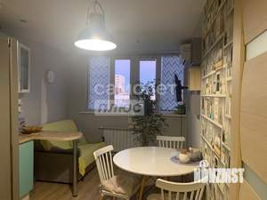 2-к квартира, вторичка, 62м2, 18/18 этаж