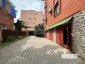 3-к квартира, вторичка, 104м2, 3/4 этаж