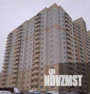 3-к квартира, вторичка, 100м2, 8/16 этаж