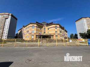 1-к квартира, вторичка, 53м2, 10/16 этаж