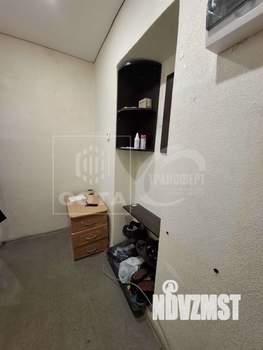 1-к квартира, вторичка, 33м2, 3/5 этаж