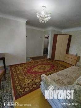 2-к квартира, вторичка, 43м2, 4/5 этаж