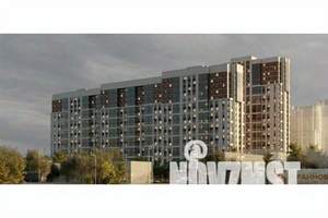 2-к квартира, вторичка, 65м2, 16/18 этаж