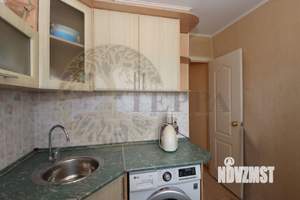 2-к квартира, вторичка, 43м2, 5/5 этаж