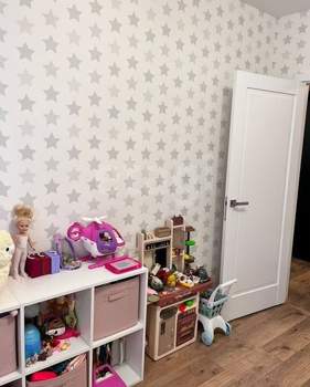 2-к квартира, вторичка, 60м2, 6/23 этаж