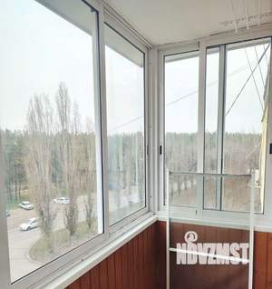 1-к квартира, вторичка, 35м2, 5/5 этаж