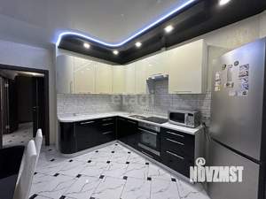 1-к квартира, вторичка, 48м2, 12/22 этаж