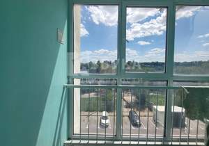 1-к квартира, вторичка, 41м2, 5/17 этаж