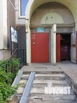 3-к квартира, вторичка, 68м2, 9/9 этаж