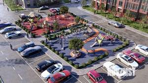 Студия квартира, вторичка, 30м2, 15/19 этаж