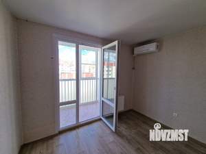 3-к квартира, вторичка, 84м2, 10/18 этаж