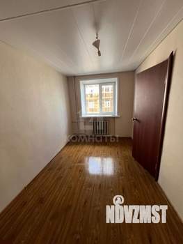 2-к квартира, вторичка, 45м2, 5/5 этаж