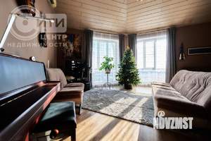 4-к квартира, вторичка, 158м2, 5/5 этаж