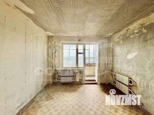 1-к квартира, вторичка, 38м2, 6/9 этаж