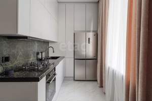 3-к квартира, вторичка, 56м2, 2/5 этаж