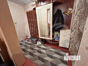 1-к квартира, вторичка, 38м2, 2/17 этаж