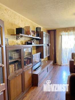 2-к квартира, вторичка, 70м2, 8/16 этаж