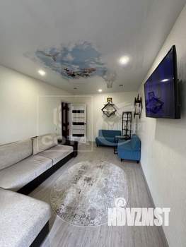 1-к квартира, вторичка, 30м2, 3/5 этаж
