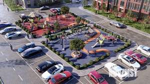 1-к квартира, вторичка, 38м2, 15/19 этаж