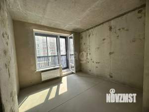 1-к квартира, вторичка, 40м2, 12/15 этаж