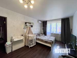 2-к квартира, вторичка, 52м2, 5/9 этаж