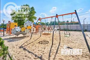 Студия квартира, вторичка, 25м2, 9/19 этаж