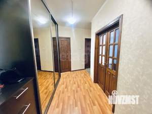 1-к квартира, вторичка, 46м2, 11/16 этаж