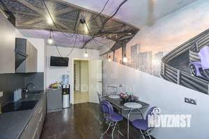 3-к квартира, вторичка, 90м2, 9/18 этаж