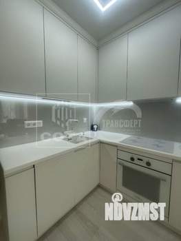 2-к квартира, вторичка, 46м2, 5/9 этаж